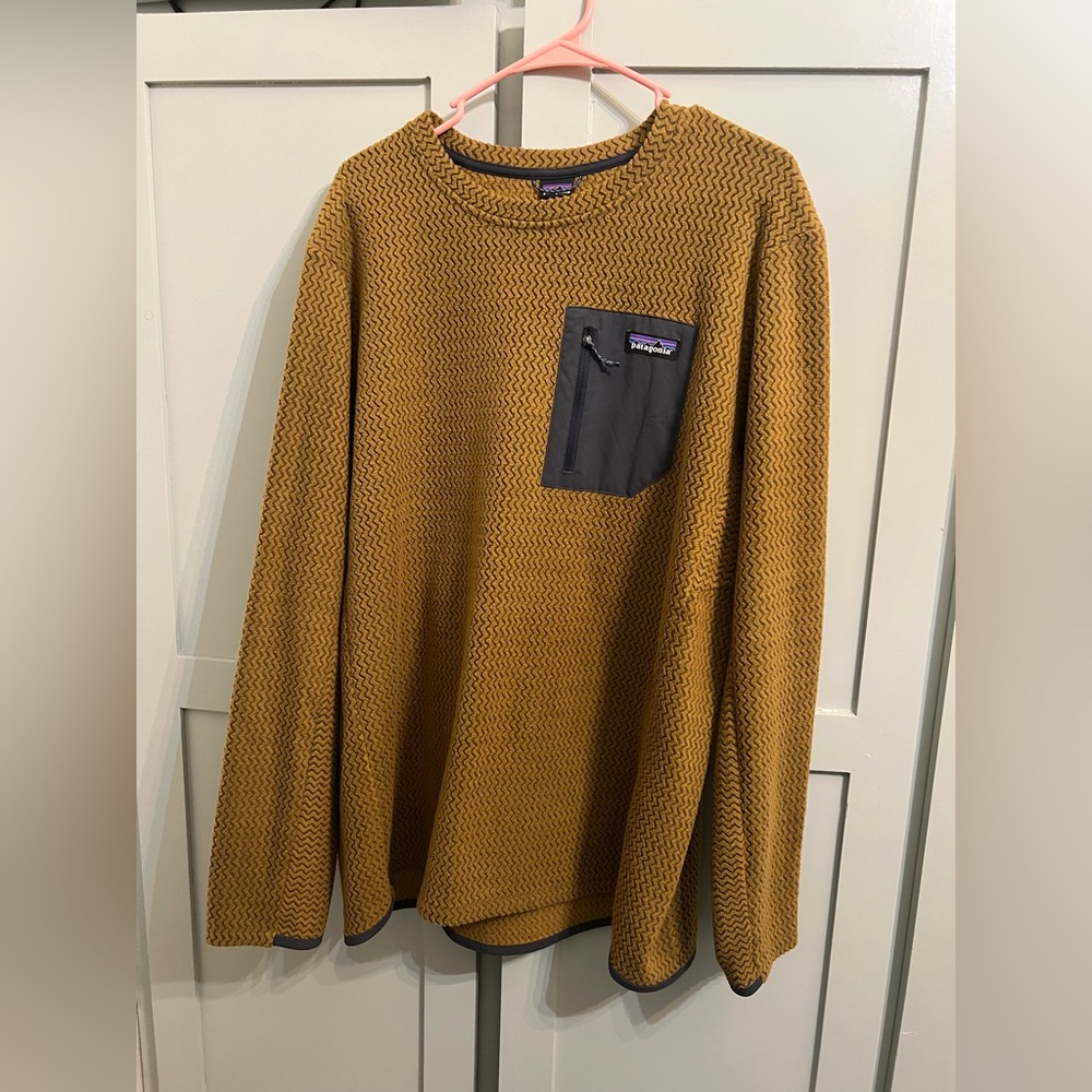 Patagonia R1 Air Men’s XL